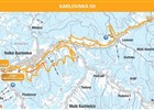 Karlovsk 50 mapa 
(klikni pro zvten)