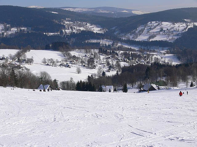 SKIAREL VURMOVKA VTKOVICE V KRKONOCH