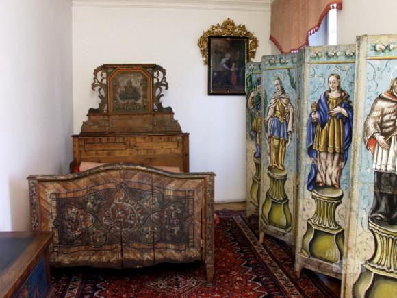 N�RODOPISN� MUZEUM V PLZNI