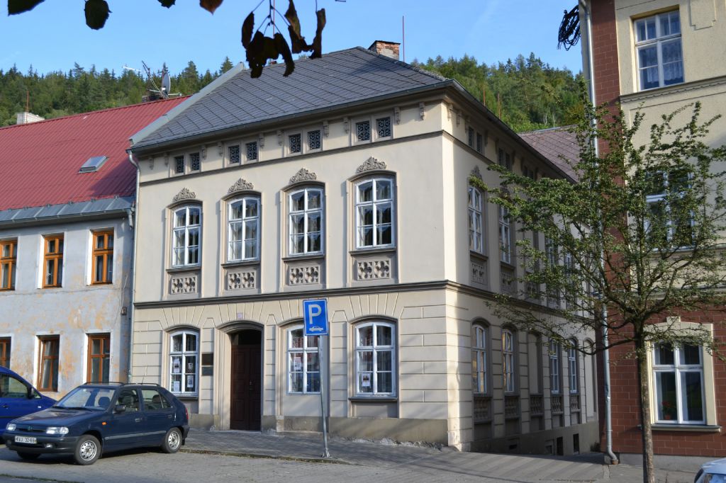 MUZEUM NEJDEK