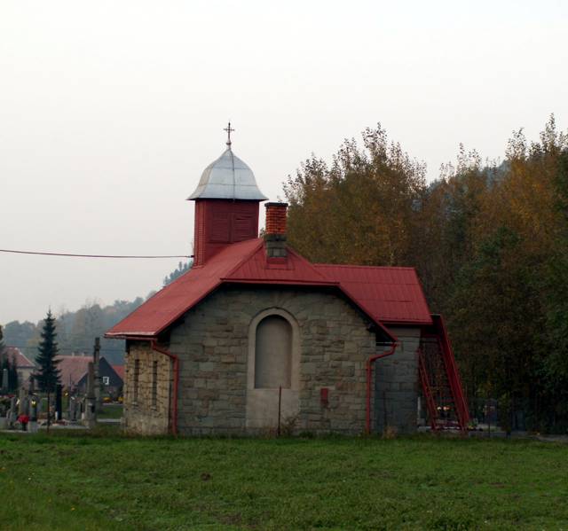 kaplika, Obec eka