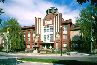 Muzeum Hradec Krlov