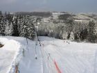 SKI AREÁL TROJÁK
