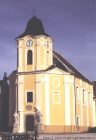 Kostel sv. Bartolomje 
(klikni pro zvten)
