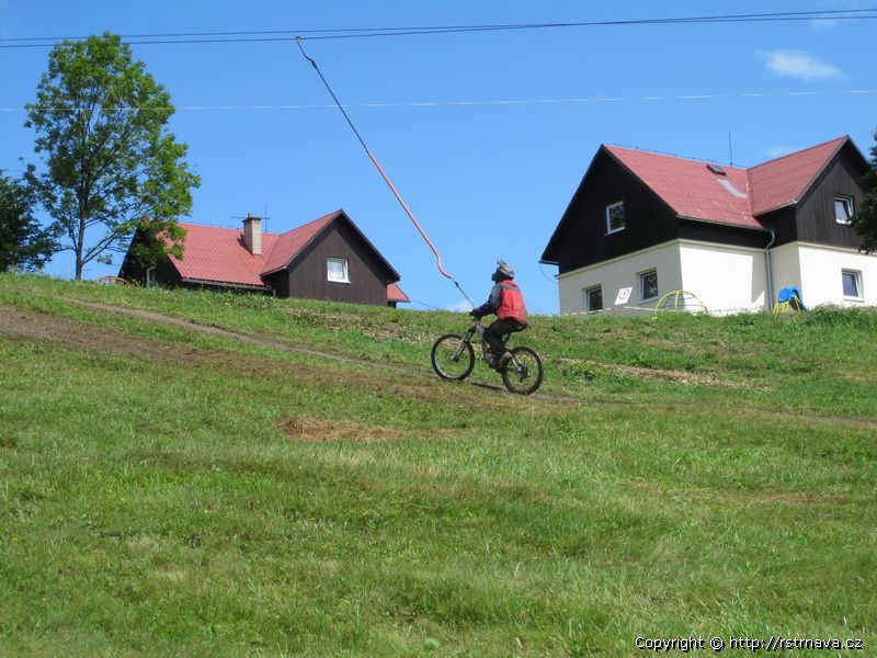 REKREAN STEDISKO TRNAVA