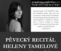 PVECK RECITL HELENY TAMELOV