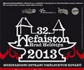 31. Hefaiston 2013