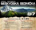 Extrmn Beskydsk sedmika 2013