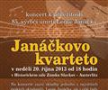 Janáčkovo kvarteto