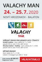 Valachy tour