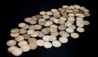 Poklady numismatickch sbrek