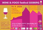 Wine & food festival