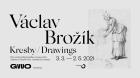 VCLAV BROK / Kresby
