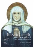 Kněžna Ludmila a první Přemyslovci mezi Moravou a Bavorskem