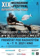 XIX. Mezinrodn festival outdoorovch film