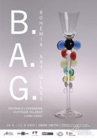 B. A. G. – Bohemia Art Glass