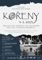 Festival alternativn hudby KOENY 
