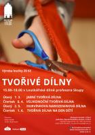 Tvořivé dílny