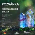 Otevření Mineralogcké stezky
