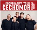 Čechomor - Tříkrálový koncert/ Kooperativa Tour