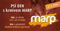 Psí den s krmivem MARP