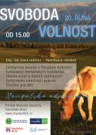 Mongolské odpoledne