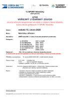 Veřejný lyžařský závod