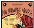Na správné adrese