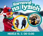 Karneval na lyžích