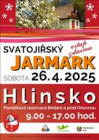 Velikonoční jarmark