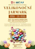 Velikonoční jarmark