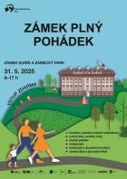 Zámek plný pohádek