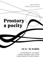 Prostory a pocity