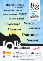Folk na Lichnici