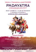 PADAYÁTRÁ