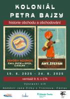 Koloniál Petra Bajzy