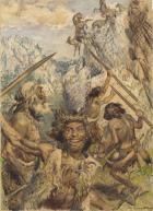 Zdeněk Burian – Dobrodružství pravěku