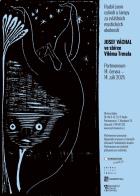 Rozbil jsem cylindr u lampy za zvláštních mystických okolností