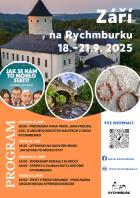 Září na Rychmburku