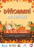 Dyňobraní na Fajťáku