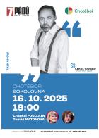 7 pádů Honzy Dědka