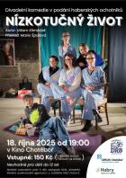 Nízkotučný život