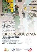Ladovská zima