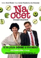 Divadeln� p�edstaven�: Na ocet